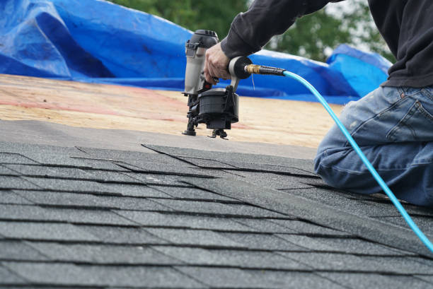 Fast & Reliable Emergency Roof Repairs in Jackson, KY